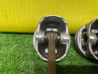 Поршень с шатуном TOYOTA SPADE NSP141 2NR-FKE 4 ракурс Поршень с шатуном TOYOTA SPADE NSP141 2NR-FKE 4 ракурс