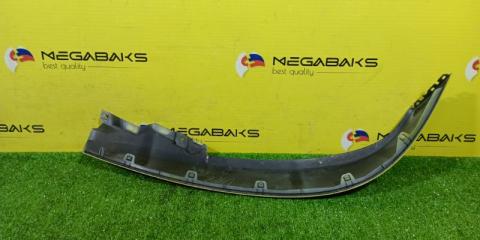 Планка под фары правая передняя NISSAN NV200 VM20 HR16DE 62024 JX01A 4 ракурс