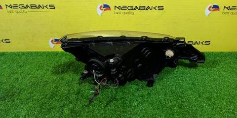 Фара левая NISSAN NV200 VM20 HR16DE 26060JX31A 4 ракурс