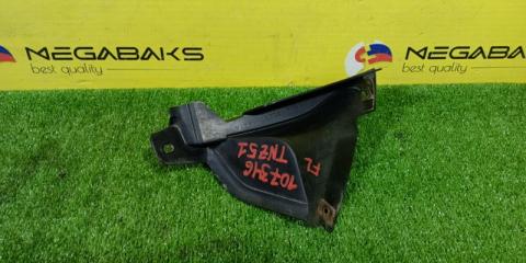 Брызговик левый передний NISSAN MURANO TNZ51 QR25DE 62257 1AA1A 4 ракурс
