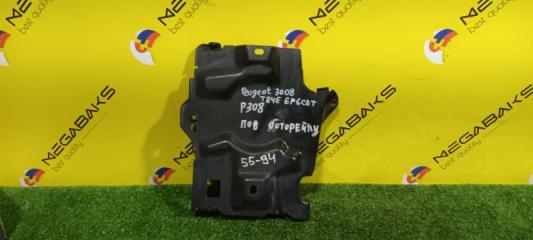 Крепление аккумулятора PEUGEOT 3008 T84E EP6CDT 1 ракурс