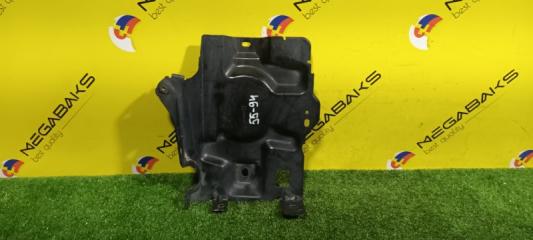 Крепление аккумулятора PEUGEOT 3008 T84E EP6CDT 2 ракурс