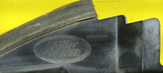 Защита радиатора левая передняя LAND ROVER FREELANDER L314 674 032 8 2 ракурс