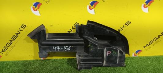 Защита радиатора левая передняя LAND ROVER FREELANDER L314 674 032 8 3 ракурс