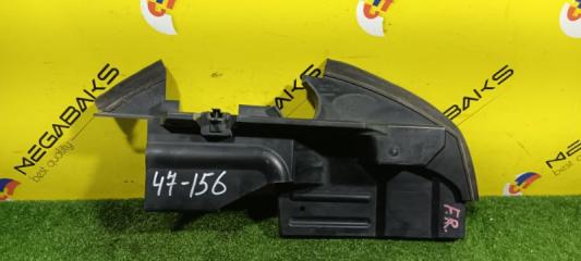 Защита радиатора правая передняя LAND ROVER FREELANDER L314 674 031 0 1 ракурс