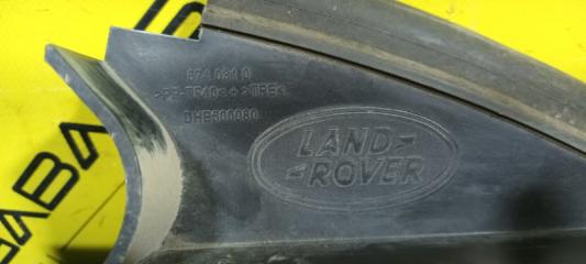 Защита радиатора правая передняя LAND ROVER FREELANDER L314 674 031 0 2 ракурс
