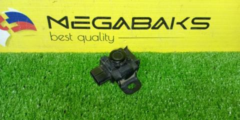 Датчик парктроника левый передний TOYOTA ALPHARD ANH20W 89341-58030 1 ракурс