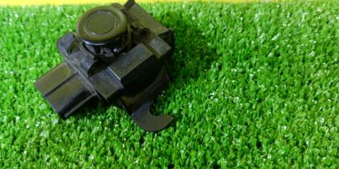 Датчик парктроника правый передний TOYOTA ALPHARD ANH20W 89341-58030 2 ракурс