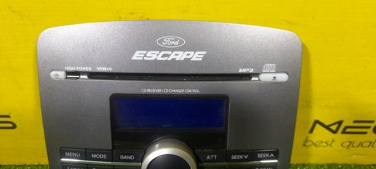 Магнитофон FORD ESCAPE LFA CA-JC164AAF 2 ракурс