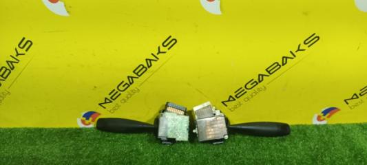 Блок подрулевых переключателей SUZUKI HUSTLER MR41S 3 ракурс