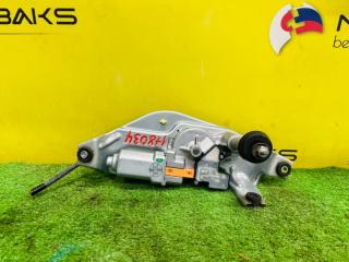Мотор дворников задний HONDA FREED SPIKE GP3 LEA 76710SYY003 1 ракурс