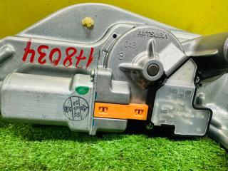 Мотор дворников задний HONDA FREED SPIKE GP3 LEA 76710SYY003 5 ракурс