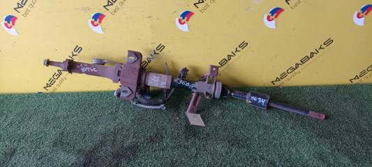 Рулевая колонка NISSAN LAUREL C34 2 ракурс