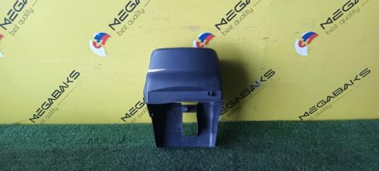 Кожух рулевой колонки SUZUKI HUSTLER MR41S 2 ракурс