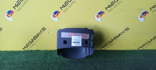 Кожух рулевой колонки BMW 7-SERIES E65 N62B44A 61316911543 2 ракурс