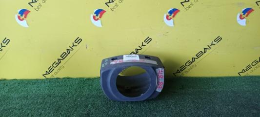 Кожух рулевой колонки BMW 7-SERIES E65 N62B44A 61316911543 3 ракурс