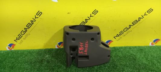 Кожух рулевой колонки NISSAN LAUREL C34 RB20 4847072T00 1 ракурс