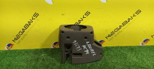 Кожух рулевой колонки NISSAN LAUREL C34 RB20 4847072T00 1 ракурс