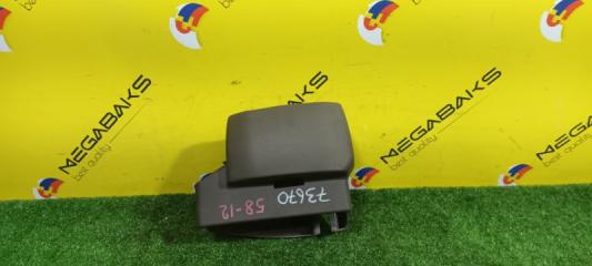 Кожух рулевой колонки NISSAN LAUREL C34 RB20 4847072T00 2 ракурс
