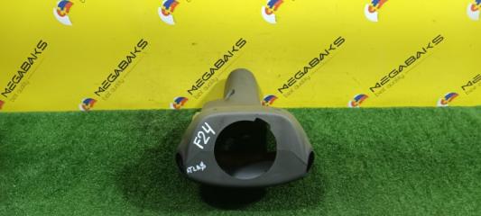 Кожух рулевой колонки NISSAN ATLAS F24 48470 MA00A 3 ракурс