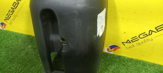 Кожух рулевой колонки SUZUKI SOLIO MA36S K12C 48411-81P1 48421-81P1 2 ракурс