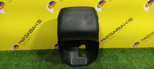Кожух рулевой колонки SUZUKI SOLIO MA36S K12C 48411-81P1 48421-81P1 3 ракурс