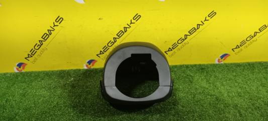 Кожух рулевой колонки SUZUKI SOLIO MA36S K12C 48411-81P1 48421-81P1 4 ракурс