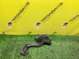 Клапан egr MITSUBISHI PAJERO IO H76W 4G93 1 ракурс