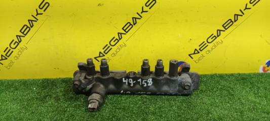 Топливная рейка HINO RANGER FC6JKF J05D-T 227601261 2 ракурс