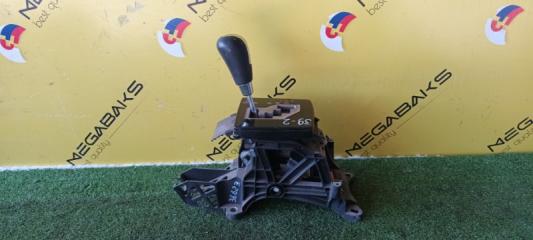 Рычаг переключения кпп MAZDA ATENZA GHEFW LF G33S46100A 1 ракурс