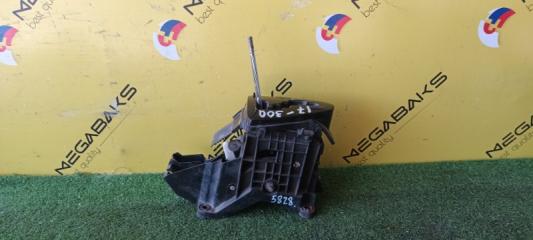 Рычаг переключения кпп TOYOTA CALDINA ZZT241 1 ракурс