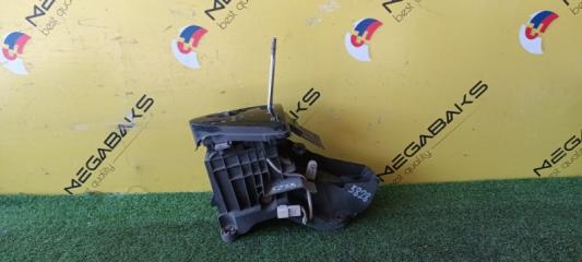 Рычаг переключения кпп TOYOTA CALDINA ZZT241 3 ракурс