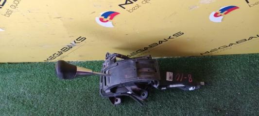 Рычаг переключения кпп TOYOTA ESQUIRE ZWR80 2 ракурс