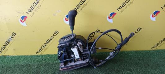 Рычаг переключения кпп SUZUKI ESCUDO TD54W AT 3 ракурс