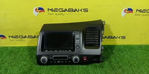 Блок управления климат-контролем HONDA CIVIC FD3 39540-SNB-J02 NH608L 1 ракурс Блок управления климат-контролем HONDA CIVIC FD3 39540-SNB-J02 NH608L 1 ракурс