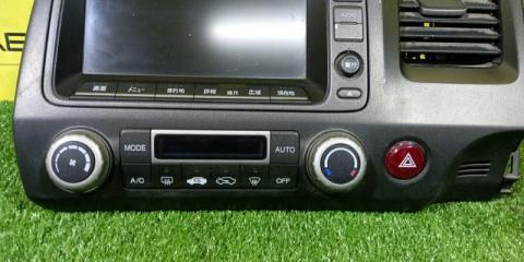 Блок управления климат-контролем HONDA CIVIC FD3 39540-SNB-J02 NH608L 2 ракурс Блок управления климат-контролем HONDA CIVIC FD3 39540-SNB-J02 NH608L 2 ракурс