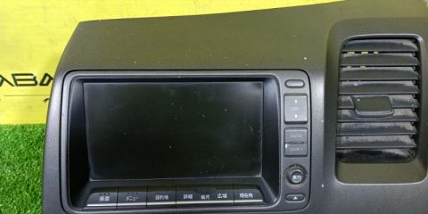 Блок управления климат-контролем HONDA CIVIC FD3 39540-SNB-J02 NH608L 3 ракурс Блок управления климат-контролем HONDA CIVIC FD3 39540-SNB-J02 NH608L 3 ракурс