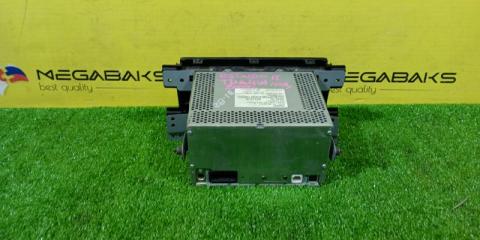 Магнитофон SUZUKI ESCUDO TDA4W 39101-76K10 5 ракурс