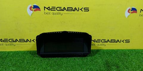 Монитор BMW 7-SERIES E65 N62B44A 65.82-6931556 1 ракурс
