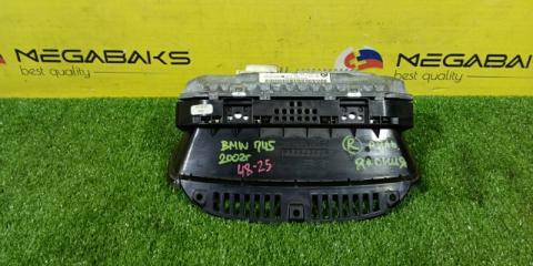 Монитор BMW 7-SERIES E65 N62B44A 65.82-6931556 2 ракурс