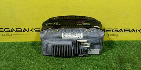 Монитор BMW 7-SERIES E65 N62B44A 65.82-6931556 3 ракурс