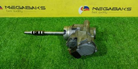 Механизм переключения кпп HONDA FIT GP5 LEB 24710-5P8-0060 2 ракурс