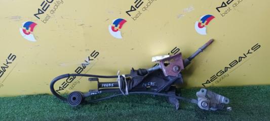 Рычаг переключения кпп SUBARU LANCASTER BH9 1 ракурс Рычаг переключения кпп SUBARU LANCASTER BH9 1 ракурс
