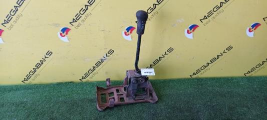 Рычаг переключения кпп SUZUKI SWIFT HT51S M13A MT 2 ракурс