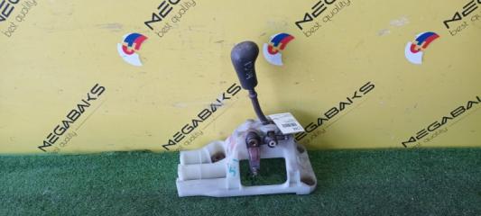 Рычаг переключения кпп MITSUBISHI LANCER CM2A 2 ракурс