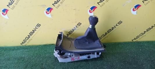 Рычаг переключения кпп MAZDA ATENZA GG3S L3 G31A46100 1 ракурс