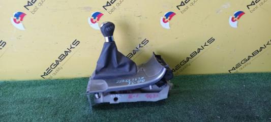 Рычаг переключения кпп MAZDA ATENZA GG3S L3 G31A46100 3 ракурс