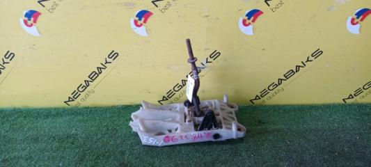 Рычаг переключения кпп MAZDA ATENZA GG3S L3 G31A46100 2 ракурс