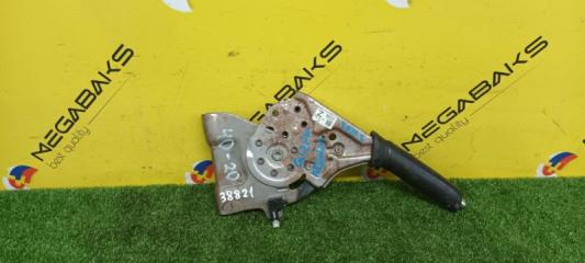 Ручка ручника MAZDA ATENZA GJ2FW SH 1 ракурс Ручка ручника MAZDA ATENZA GJ2FW SH 1 ракурс