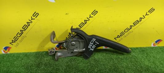 Ручка ручника SUZUKI SWIFT ZC32S 2 ракурс